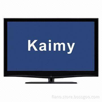 42-inch Home FHD 3D LED LCD TV with DVB-T, ATSC, ISDB-T, Analog TV Optional